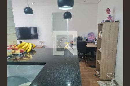 Apartamento à venda com 1 quarto, 50m² em Jardim das Bandeiras, São Paulo