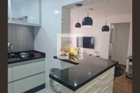 Apartamento à venda com 1 quarto, 50m² em Jardim das Bandeiras, São Paulo