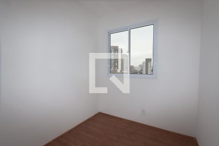 Quarto 2 de apartamento para alugar com 2 quartos, 38m² em Vila Graciosa, São Paulo