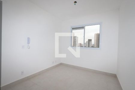 Sala de apartamento para alugar com 2 quartos, 38m² em Vila Graciosa, São Paulo