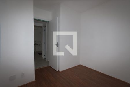 Quarto 1 de apartamento para alugar com 2 quartos, 38m² em Vila Graciosa, São Paulo