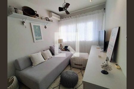 Apartamento à venda com 3 quartos, 62m² em Pechincha, Rio de Janeiro