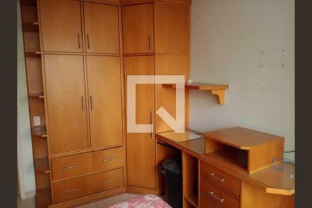 Apartamento à venda com 3 quartos, 104m² em Tijuca, Rio de Janeiro