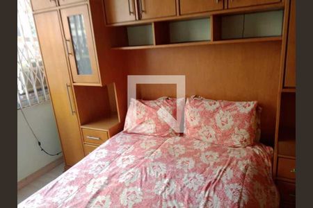 Apartamento à venda com 3 quartos, 104m² em Tijuca, Rio de Janeiro