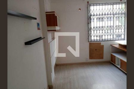 Apartamento à venda com 3 quartos, 104m² em Tijuca, Rio de Janeiro