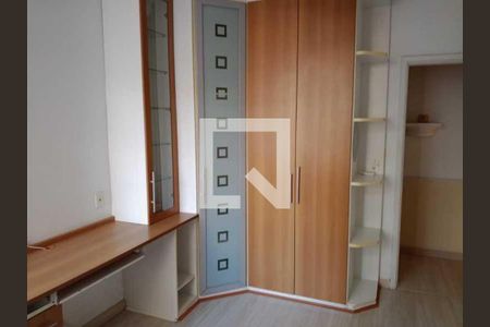 Apartamento à venda com 3 quartos, 104m² em Tijuca, Rio de Janeiro