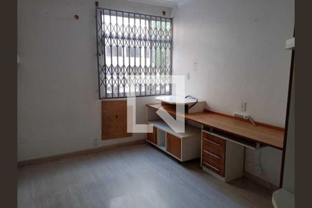 Apartamento à venda com 3 quartos, 104m² em Tijuca, Rio de Janeiro