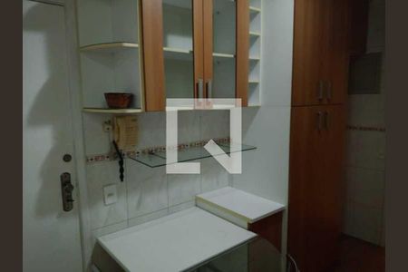 Apartamento à venda com 3 quartos, 104m² em Tijuca, Rio de Janeiro