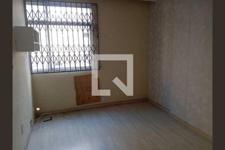 Apartamento à venda com 3 quartos, 104m² em Tijuca, Rio de Janeiro