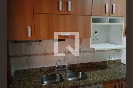 Apartamento à venda com 3 quartos, 104m² em Tijuca, Rio de Janeiro