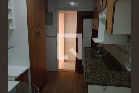 Apartamento à venda com 3 quartos, 104m² em Tijuca, Rio de Janeiro