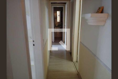 Apartamento à venda com 3 quartos, 104m² em Tijuca, Rio de Janeiro