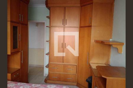 Apartamento à venda com 3 quartos, 104m² em Tijuca, Rio de Janeiro