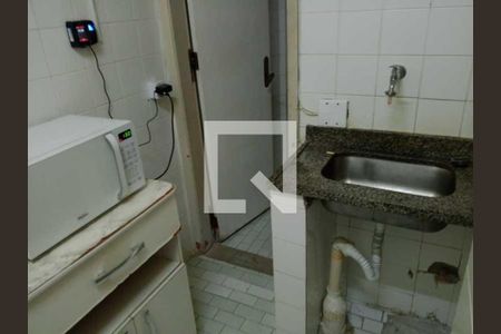 Apartamento à venda com 3 quartos, 104m² em Tijuca, Rio de Janeiro