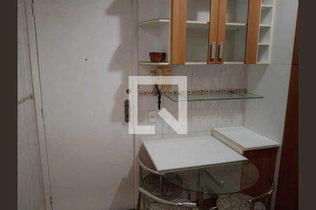 Apartamento à venda com 3 quartos, 104m² em Tijuca, Rio de Janeiro