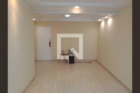 Apartamento à venda com 3 quartos, 104m² em Tijuca, Rio de Janeiro