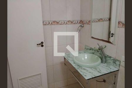 Apartamento à venda com 3 quartos, 104m² em Tijuca, Rio de Janeiro