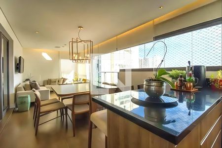 Apartamento à venda com 4 quartos, 173m² em Vila Leopoldina, São Paulo