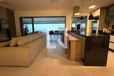 Apartamento à venda com 4 quartos, 173m² em Vila Leopoldina, São Paulo