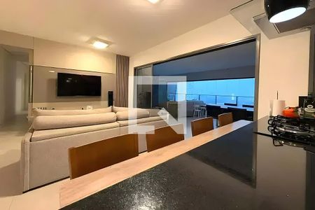 Apartamento à venda com 4 quartos, 173m² em Vila Leopoldina, São Paulo