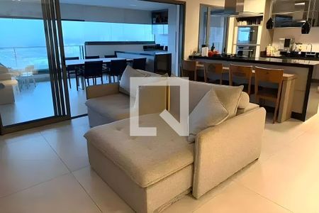 Apartamento à venda com 4 quartos, 173m² em Vila Leopoldina, São Paulo