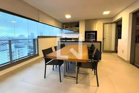 Apartamento à venda com 4 quartos, 173m² em Vila Leopoldina, São Paulo