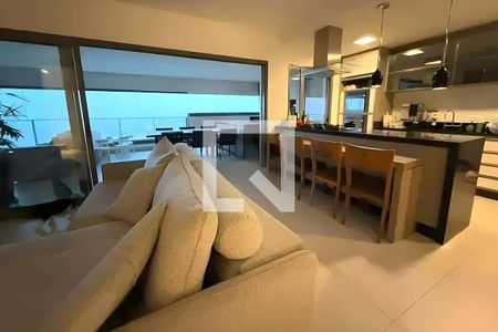 Apartamento à venda com 4 quartos, 173m² em Vila Leopoldina, São Paulo