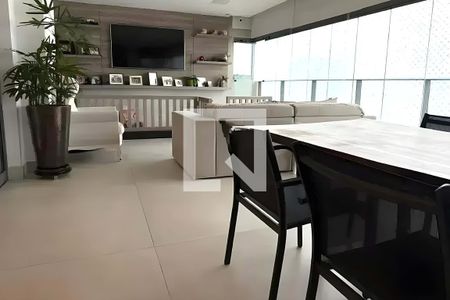 Apartamento à venda com 4 quartos, 173m² em Vila Leopoldina, São Paulo