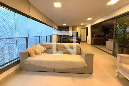 Apartamento à venda com 4 quartos, 173m² em Vila Leopoldina, São Paulo