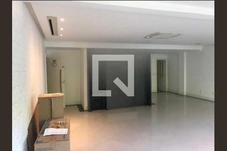 Apartamento à venda com 3 quartos, 152m² em Barra da Tijuca, Rio de Janeiro