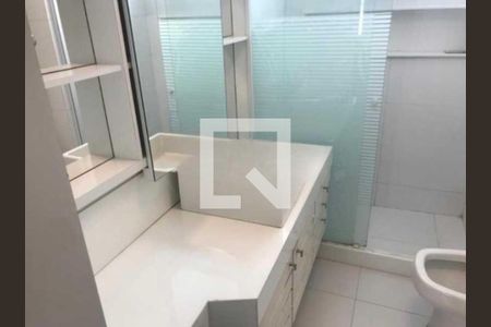 Apartamento à venda com 3 quartos, 152m² em Barra da Tijuca, Rio de Janeiro