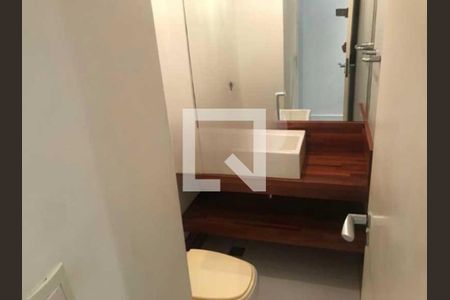 Apartamento à venda com 3 quartos, 152m² em Barra da Tijuca, Rio de Janeiro