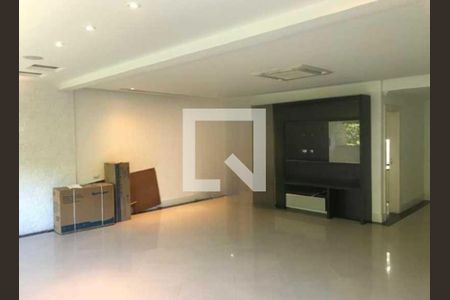 Apartamento à venda com 3 quartos, 152m² em Barra da Tijuca, Rio de Janeiro