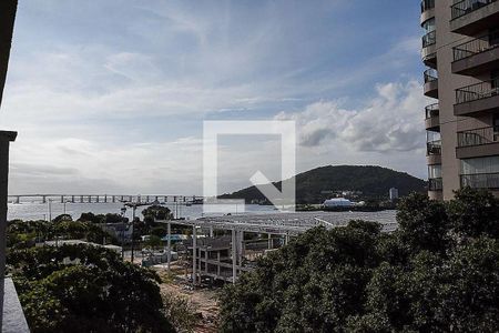Apartamento à venda com 3 quartos, 84m² em São Domingos, Niterói