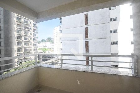 Apartamento à venda com 3 quartos, 84m² em São Domingos, Niterói
