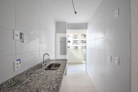 Apartamento à venda com 3 quartos, 84m² em São Domingos, Niterói