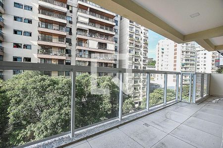 Apartamento à venda com 3 quartos, 84m² em São Domingos, Niterói
