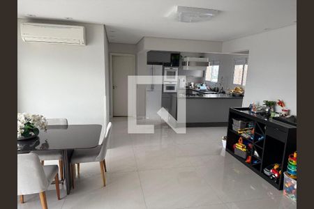 Apartamento à venda com 3 quartos, 119m² em Santa Paula, São Caetano do Sul