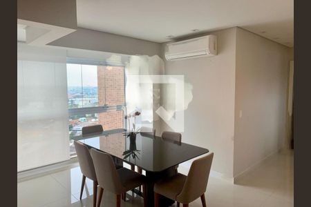 Apartamento à venda com 3 quartos, 119m² em Santa Paula, São Caetano do Sul