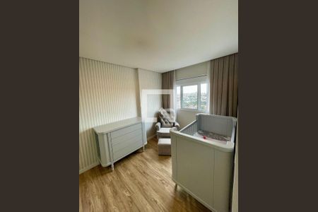 Apartamento à venda com 3 quartos, 119m² em Santa Paula, São Caetano do Sul