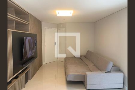 Apartamento à venda com 3 quartos, 119m² em Santa Paula, São Caetano do Sul
