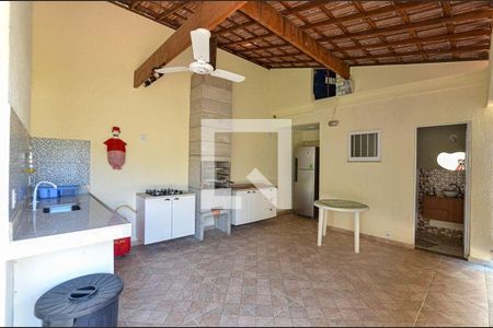 Casa à venda com 3 quartos, 250m² em Itaipu, Niterói