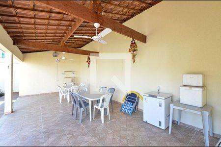 Casa à venda com 3 quartos, 250m² em Itaipu, Niterói