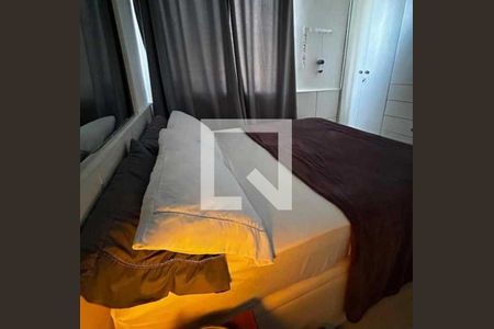 Apartamento à venda com 2 quartos, 52m² em Barra da Tijuca, Rio de Janeiro