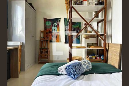 Apartamento à venda com 2 quartos, 52m² em Barra da Tijuca, Rio de Janeiro
