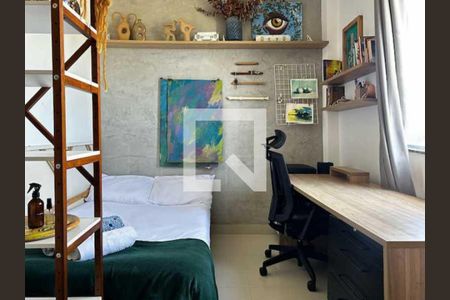Apartamento à venda com 2 quartos, 52m² em Barra da Tijuca, Rio de Janeiro