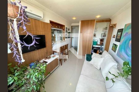 Apartamento à venda com 2 quartos, 52m² em Barra da Tijuca, Rio de Janeiro