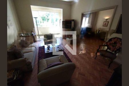 Apartamento à venda com 4 quartos, 240m² em Flamengo, Rio de Janeiro