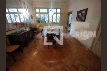 Apartamento à venda com 4 quartos, 240m² em Flamengo, Rio de Janeiro