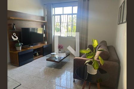 Apartamento à venda com 3 quartos, 75m² em Fonseca, Niterói